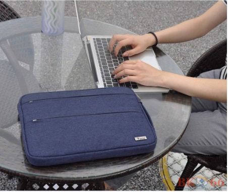 Túi chống sốc laptop,macbook Voova-5